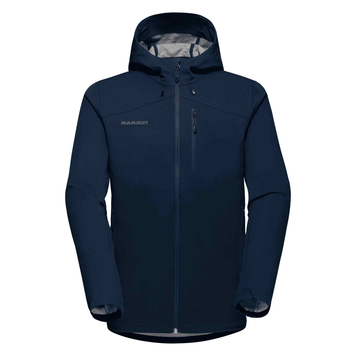 Men's Corporate SO Hooded Jacket