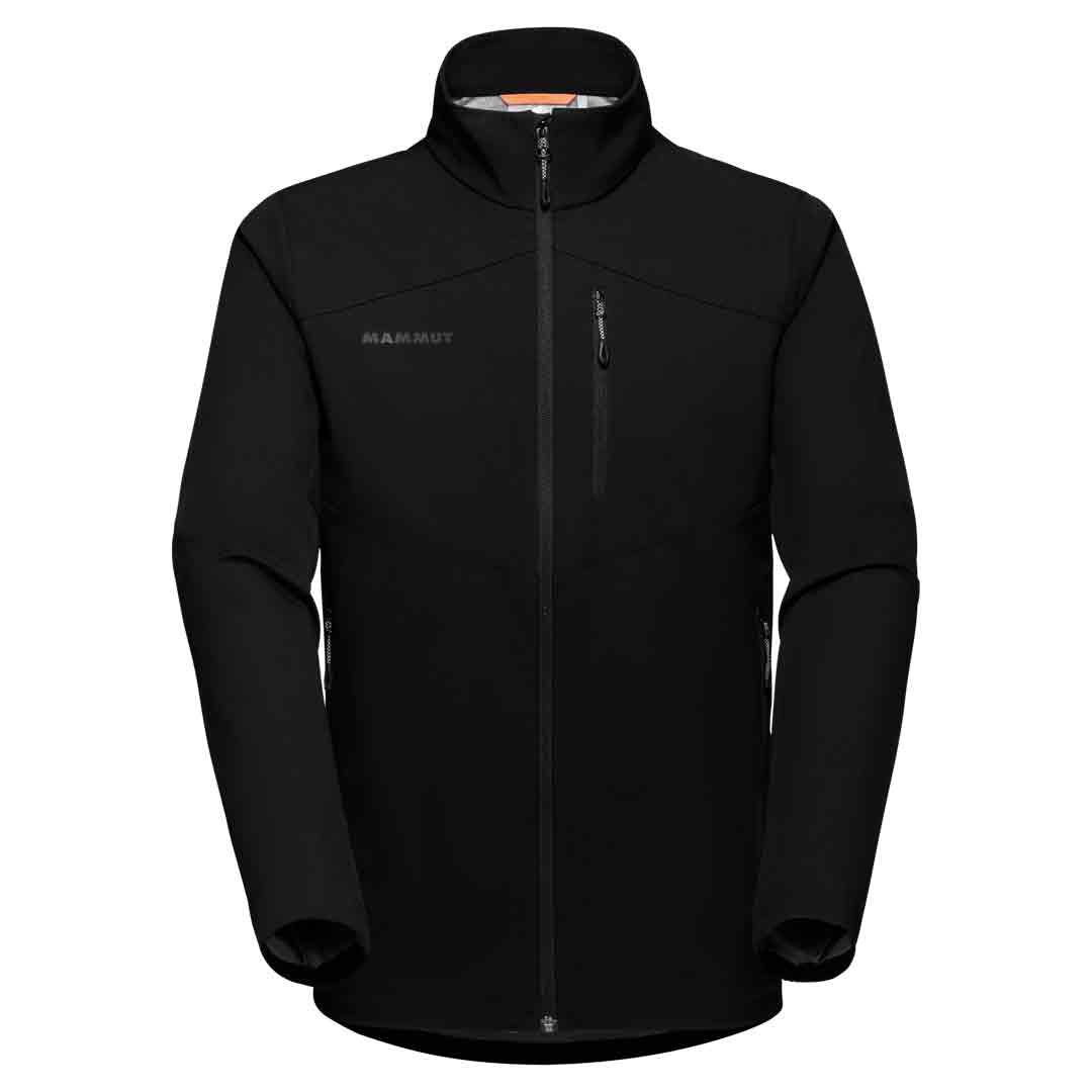 Men's Corporate SO Jacket