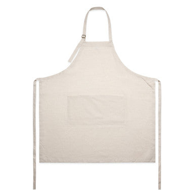Linen Apron | 1086