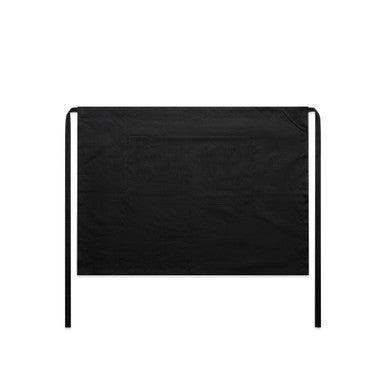 Linen Half Apron | 1087