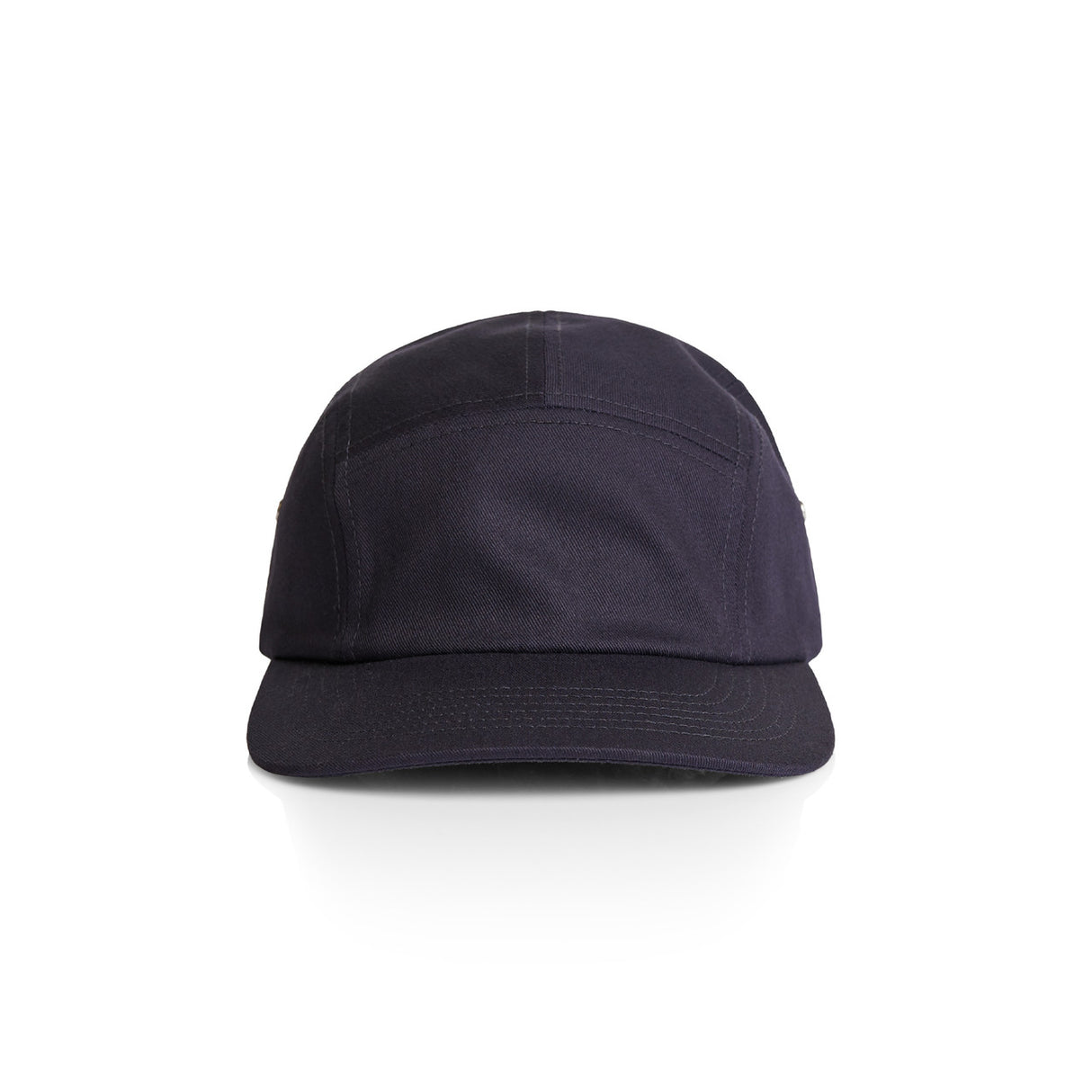 FINN FIVE PANEL CAP NAVY