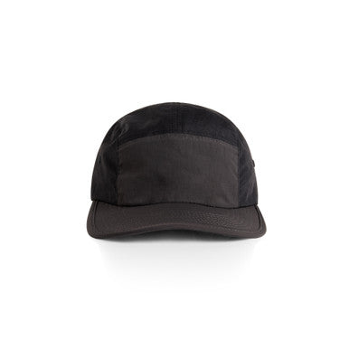Finn Two-Tone Nylon Cap | 1105