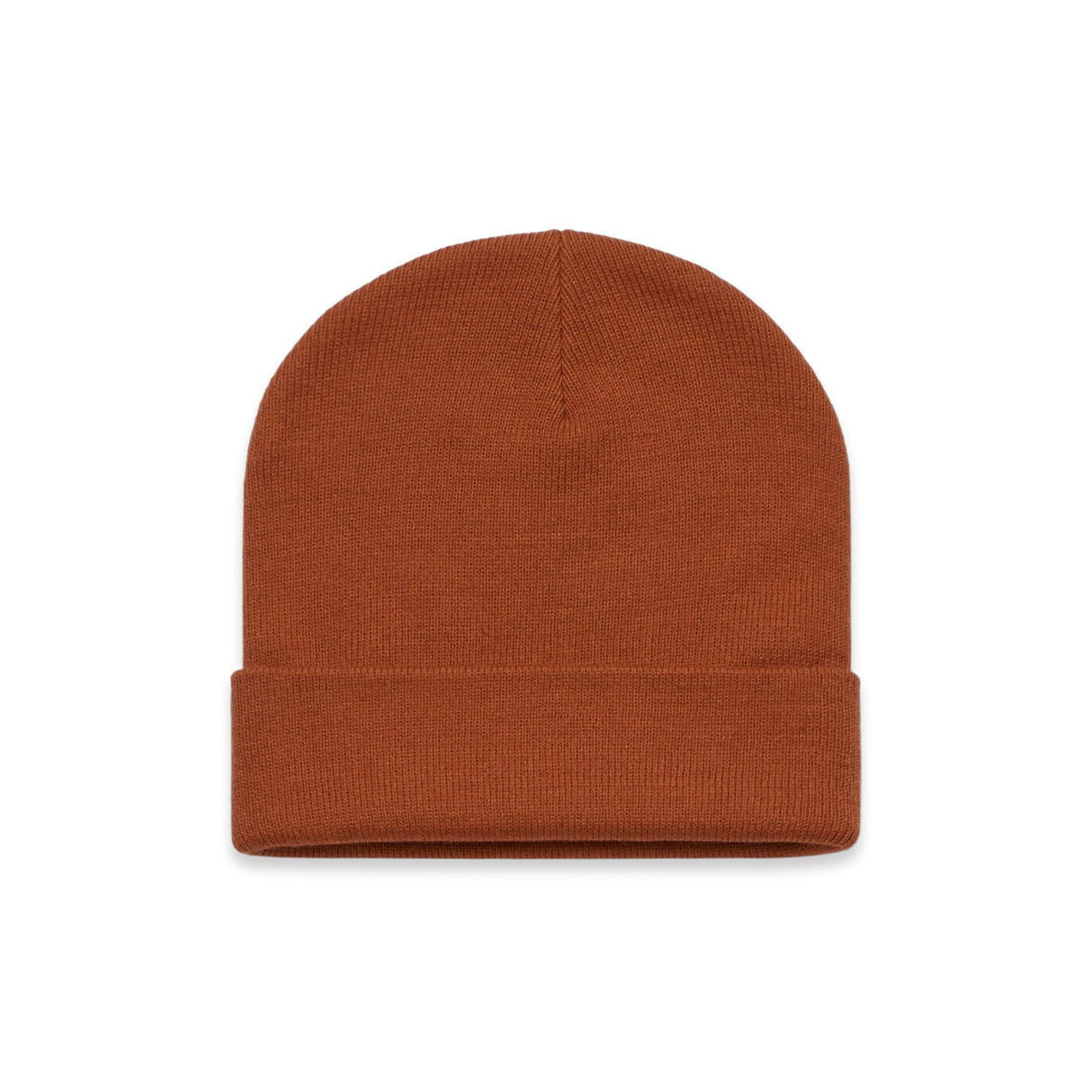 CUFF BEANIE COPPER
