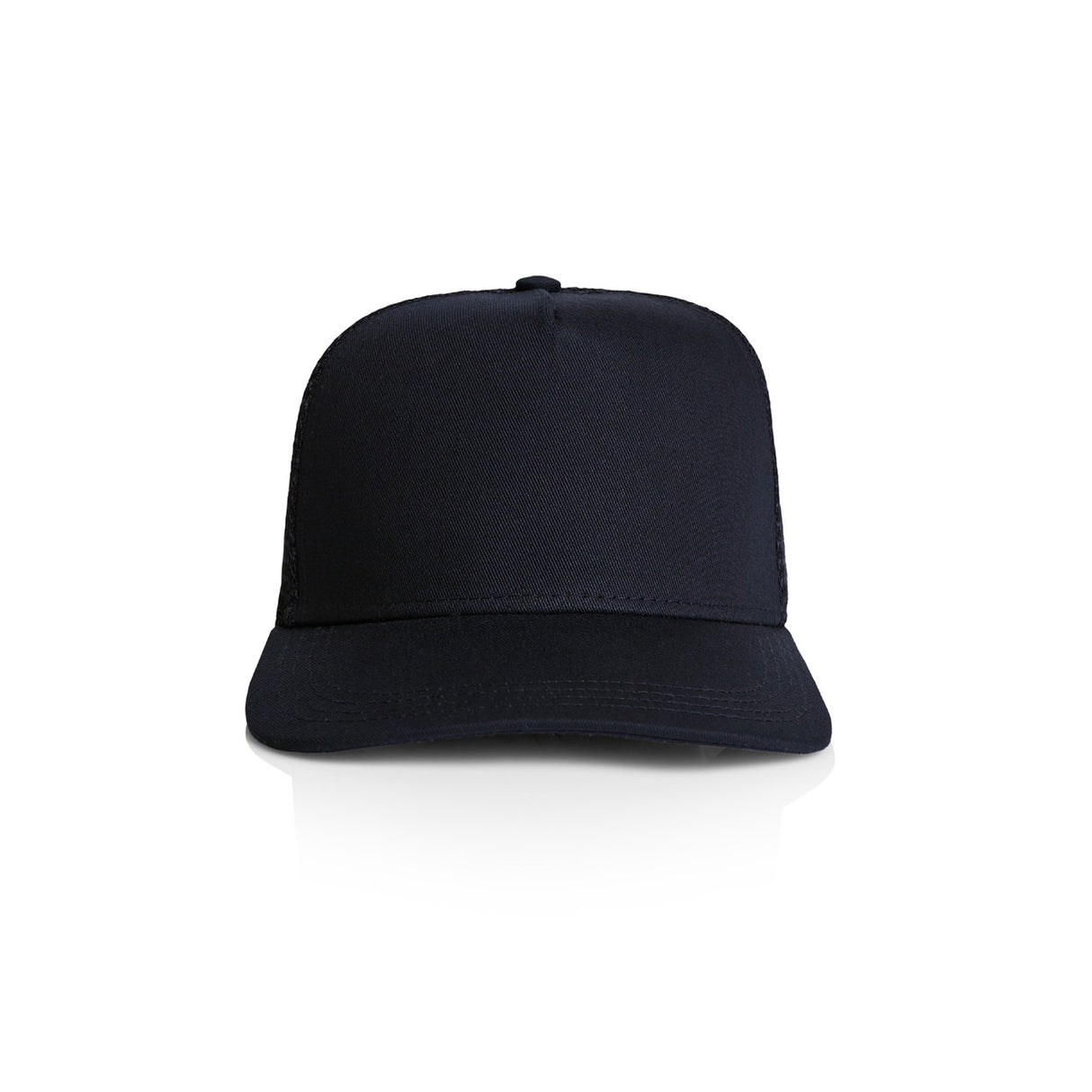 STOCK TRUCKER CAP NAVY