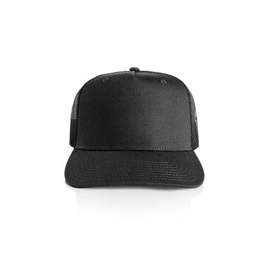 Stock Contrast Trucker | 1110