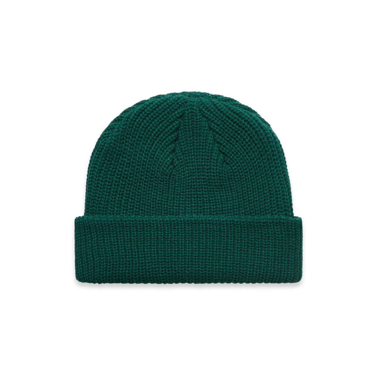 CABLE BEANIE JADE