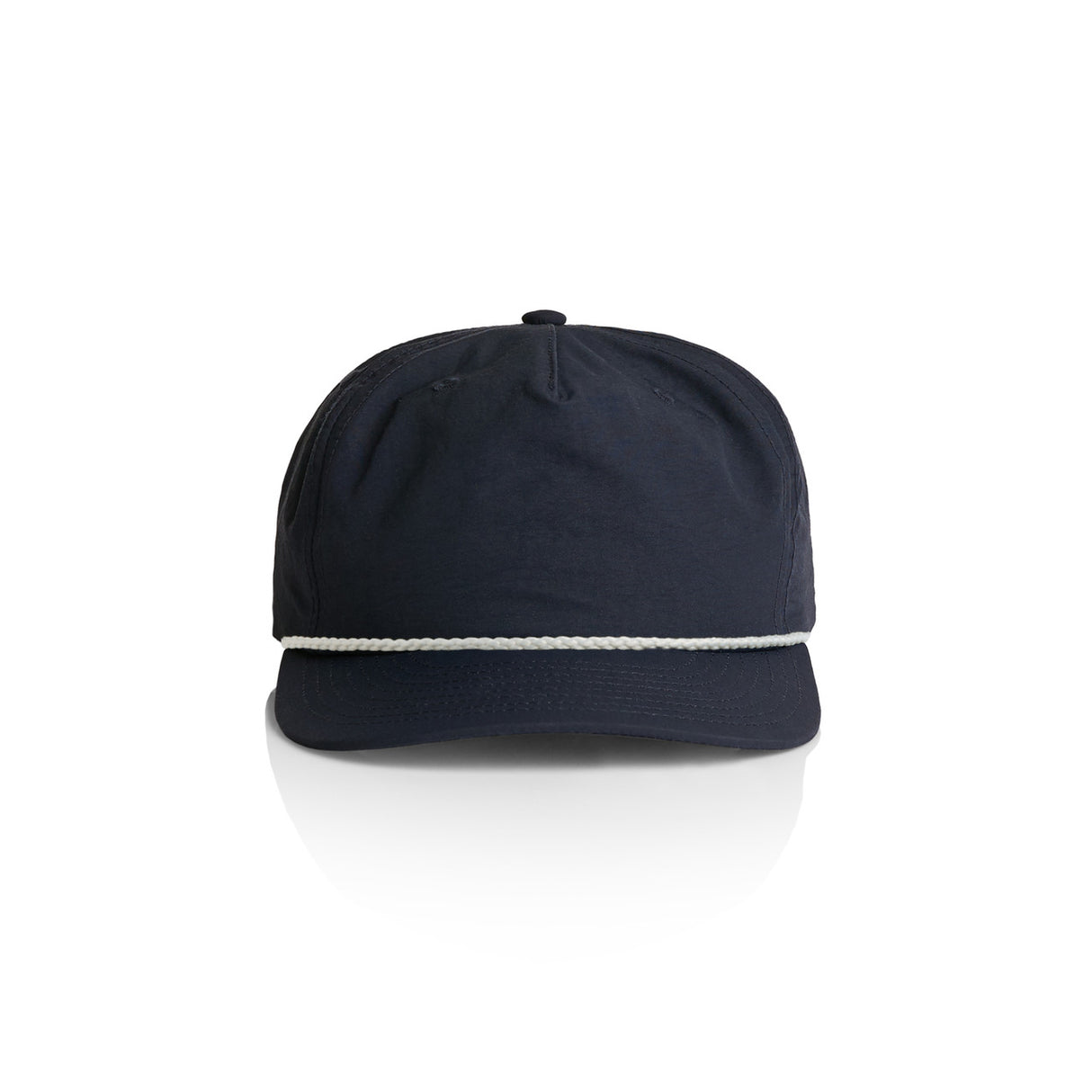 SURF ROPE CAP NAVY/WHITE