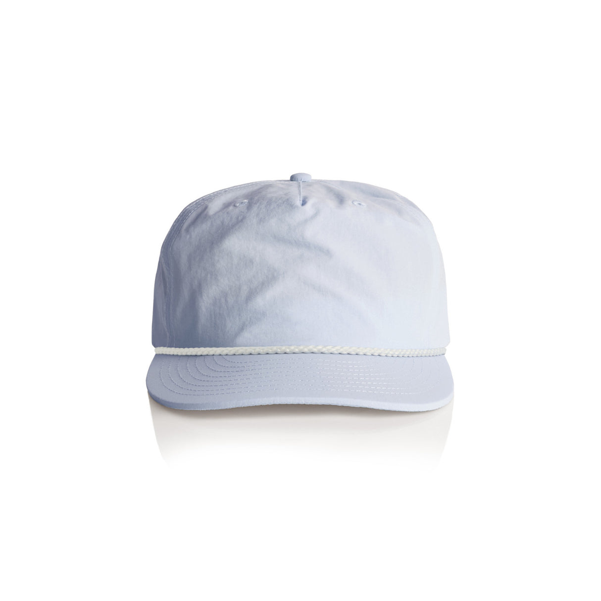 SURF ROPE CAP POWDER/WHITE