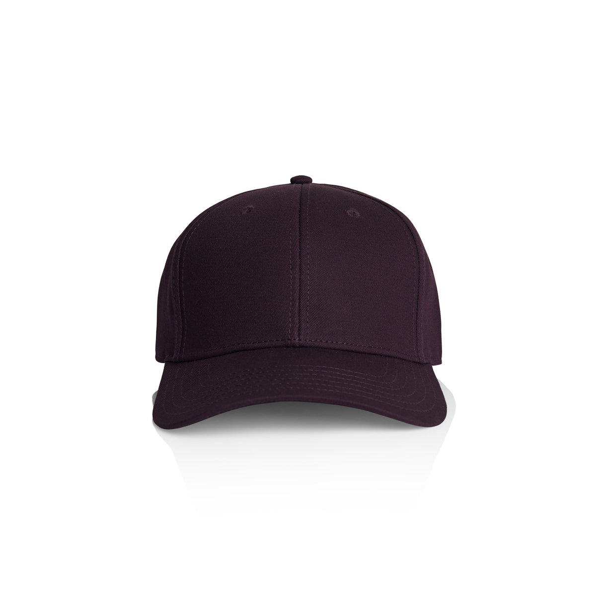 ICON CAP PLUM