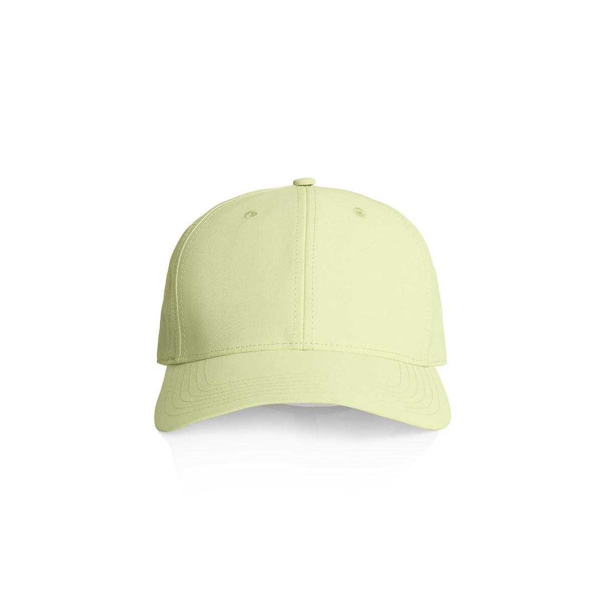 ICON NYLON CAP LIME