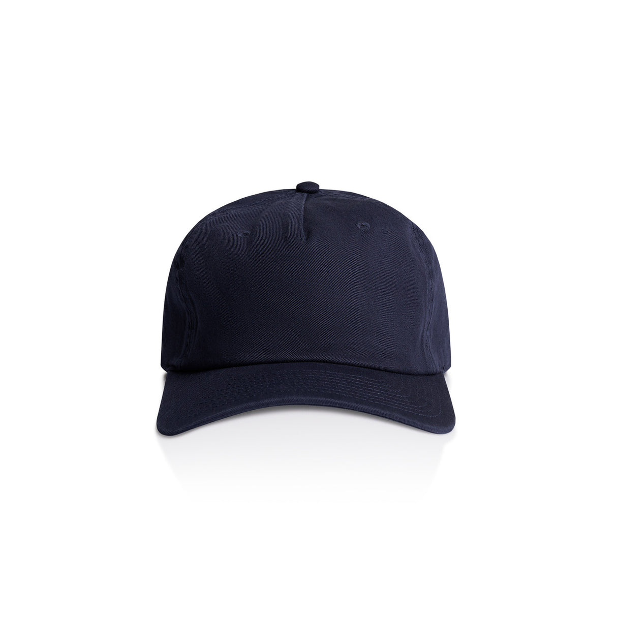 CLASS FIVE PANEL CAP MIDNIGHT BLUE