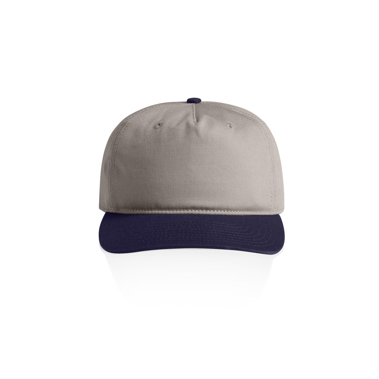 CLASS TWO-TONE CAP LIGHT GREY/MIDNIGHT