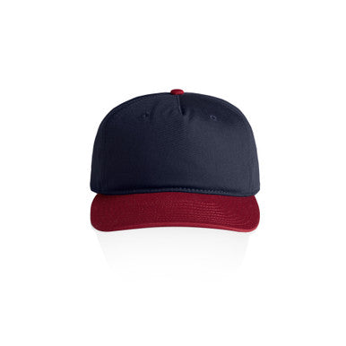Class Two-Tone Cap | 1154