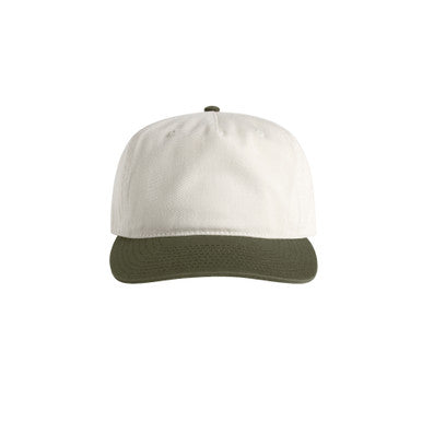 Class Two-Tone Cap | 1154