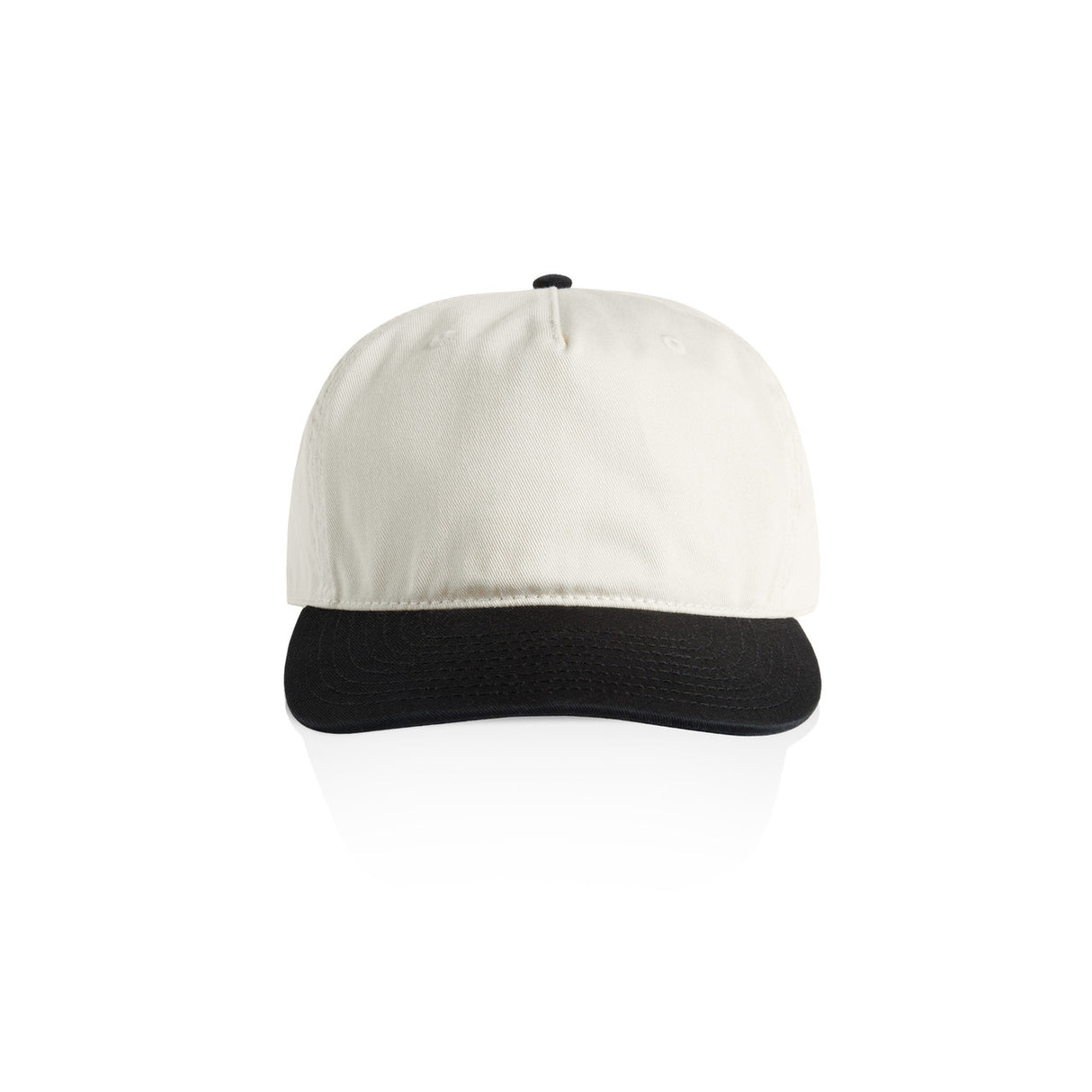 CLASS TWO-TONE CAP NATURAL/ARMY