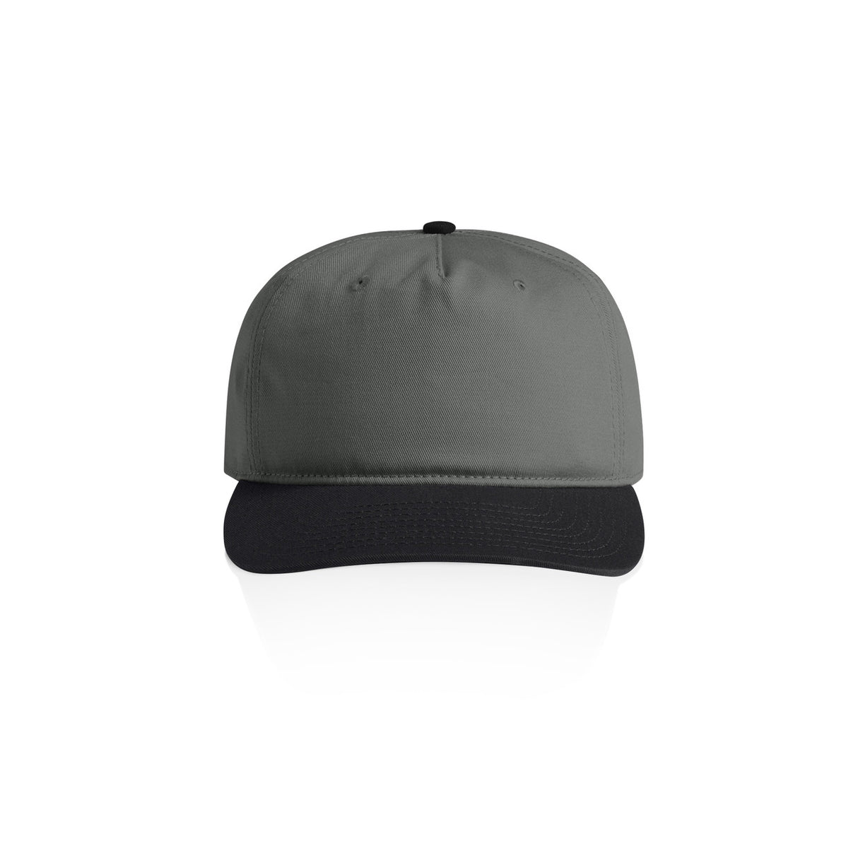 CLASS TWO-TONE CAP SHADOW/BLACK