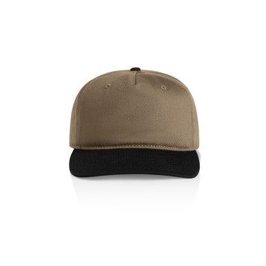 Class Two-Tone Cap | 1154