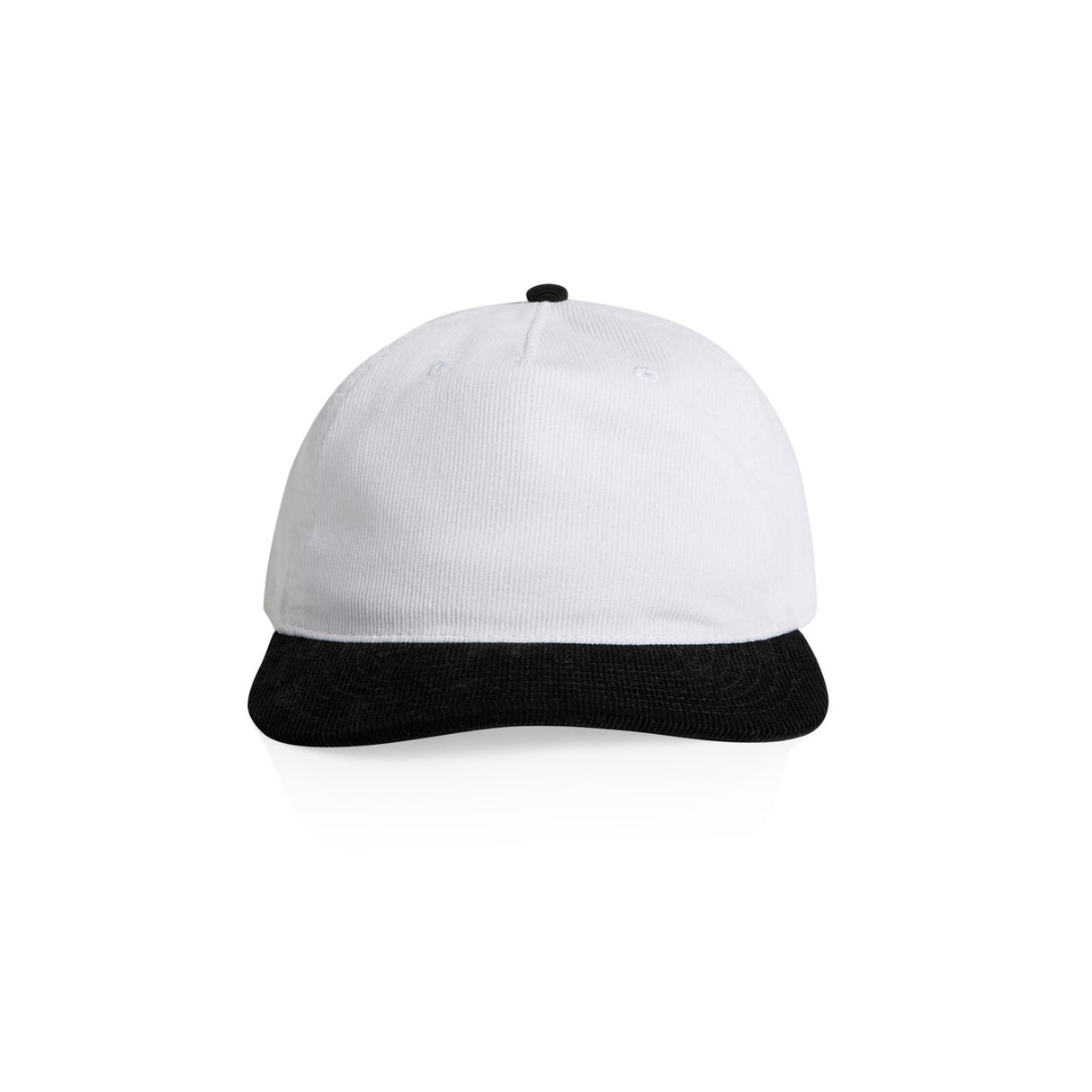 CLASS CORD TWO TONE CAP/BLACK