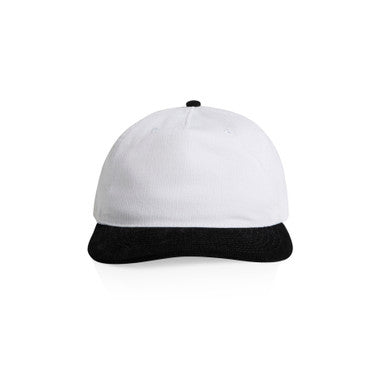 Class Cord Two-Tone Cap | 1159