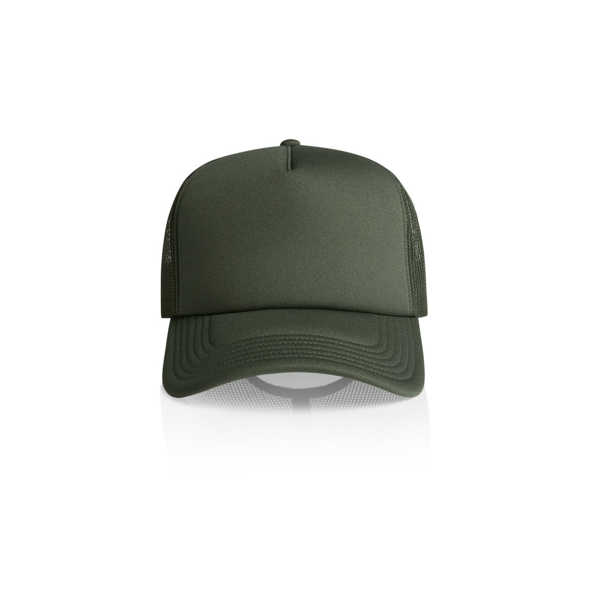 FRAME FOAM TRUCKER CAP
