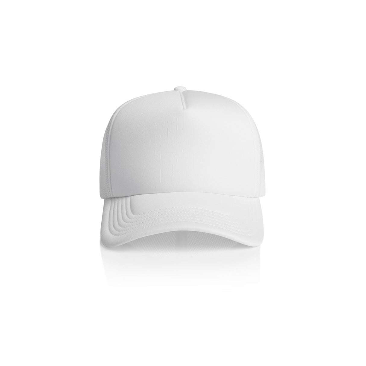 FRAME FOAM TRUCKER CAP