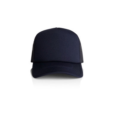 Frame Foam Trucker Cap | 1161