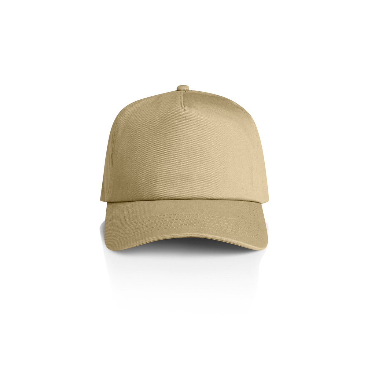 FRAME SOFT CAP KHAKI