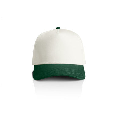 Frame Two-Tone Cap | 1165