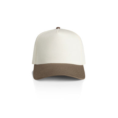 Frame Two-Tone Cap | 1165