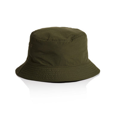 Nylon Bucket Hat | 1171