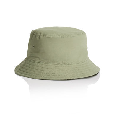 Nylon Bucket Hat | 1171