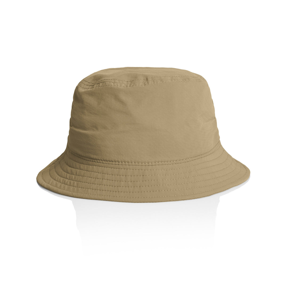 NYLON BUCKET HAT SAND