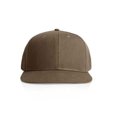 Stock Canvas Cap | 1173