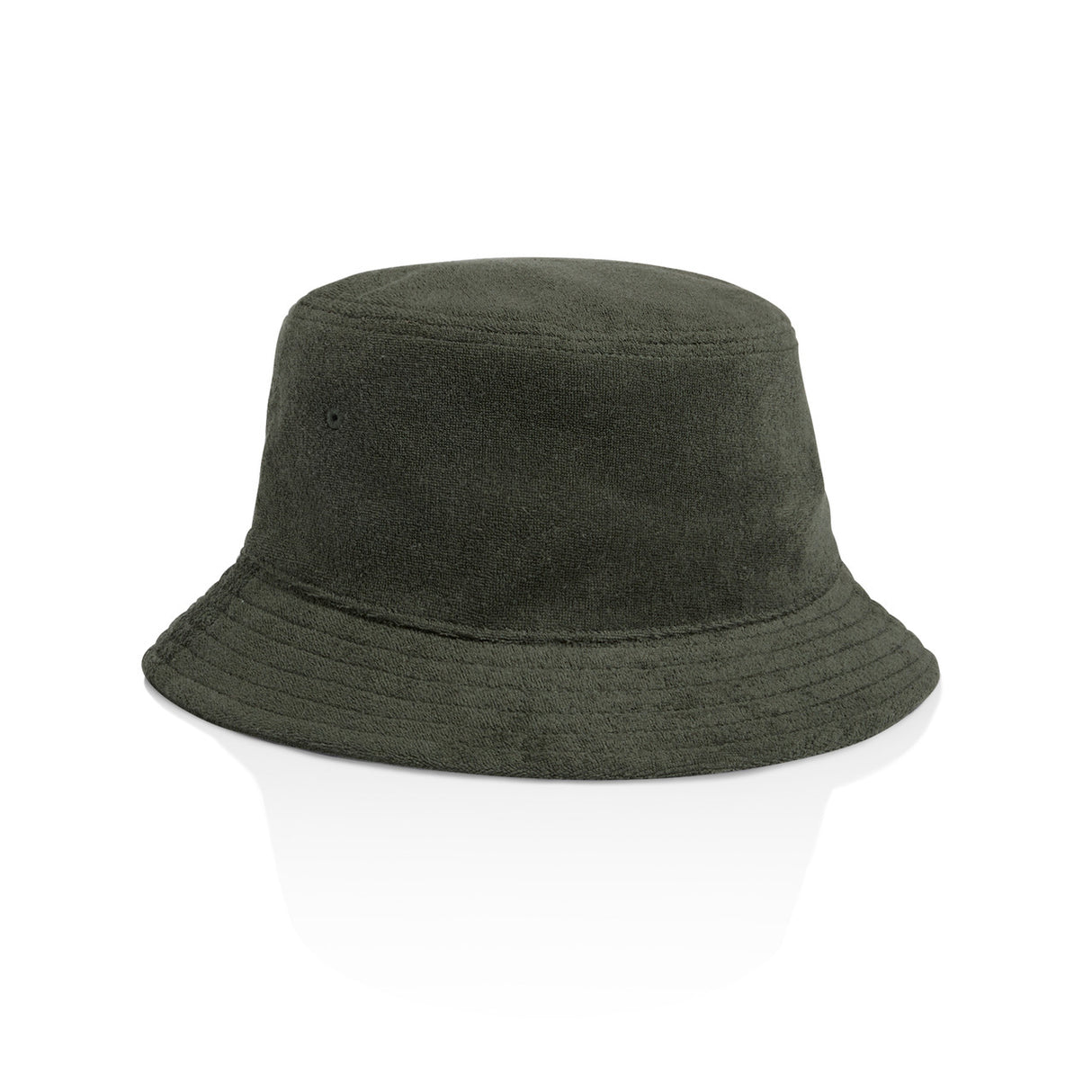 TERRY BUCKET HAT