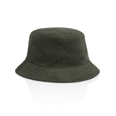 Terry Bucket Hat | 1175