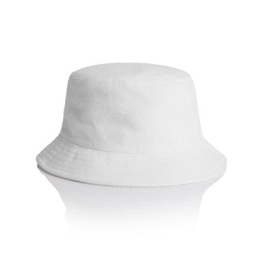 Terry Bucket Hat | 1175