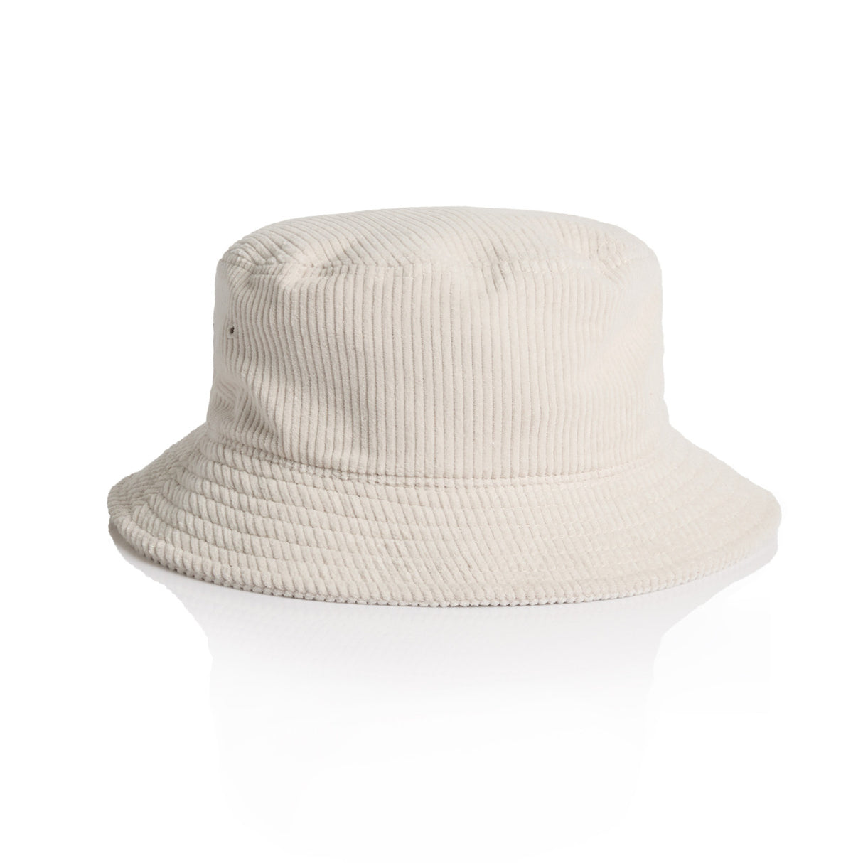 CORD BUCKET HAT