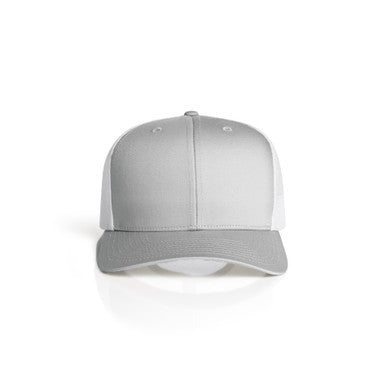Mesh Contrast Trucker Cap | 1191