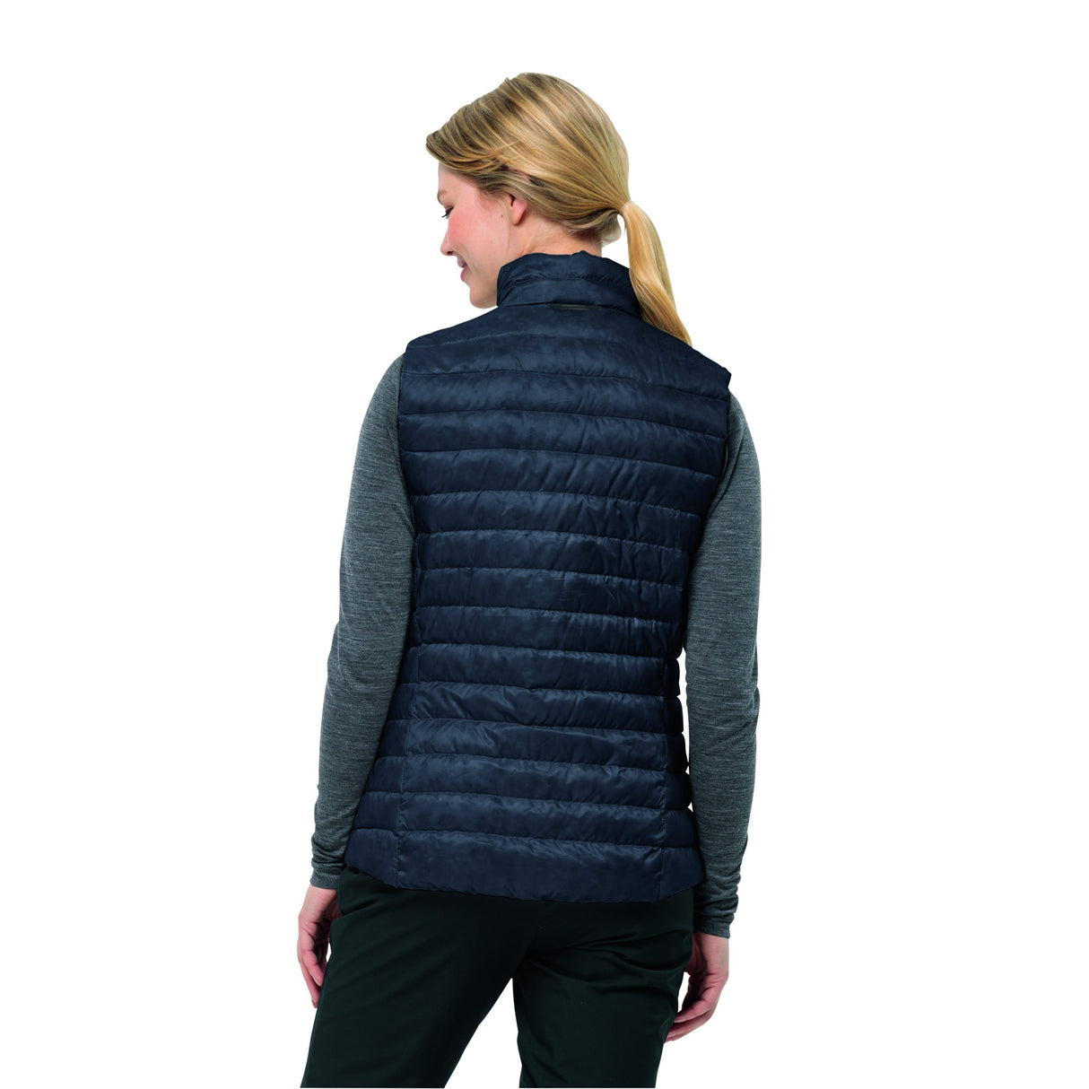 Women's Pilvi Vest
