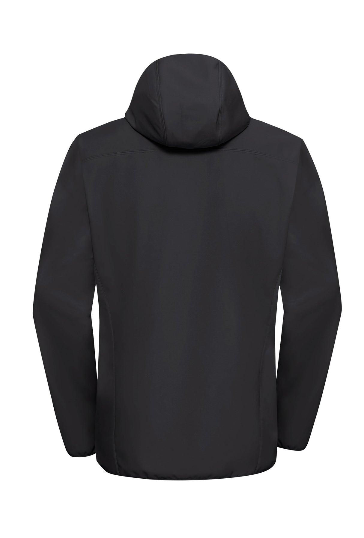 Men's Bornberg Hoody