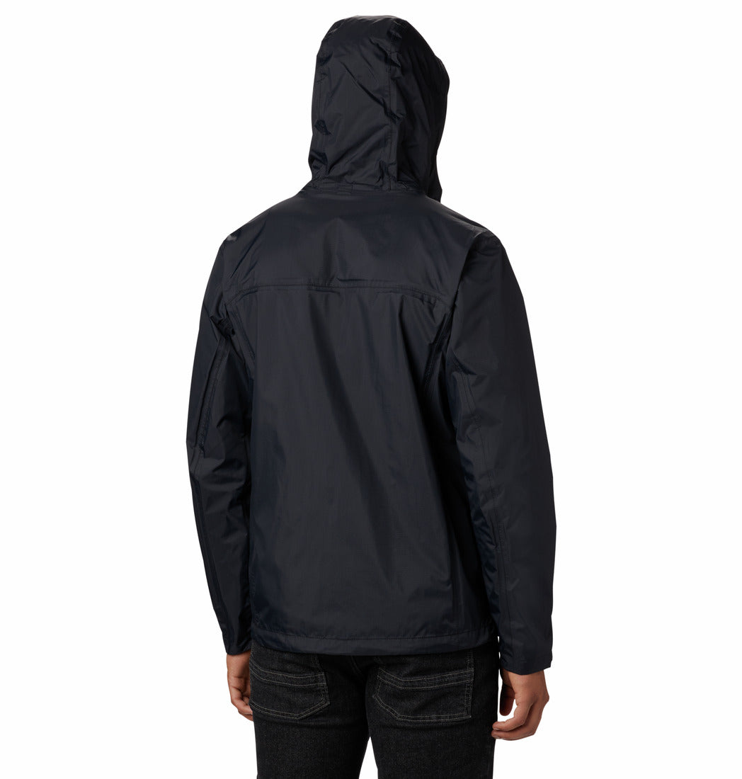 Men's Pouring Adventure III Jacket