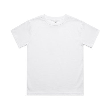 Kids Classic Tee | 3060