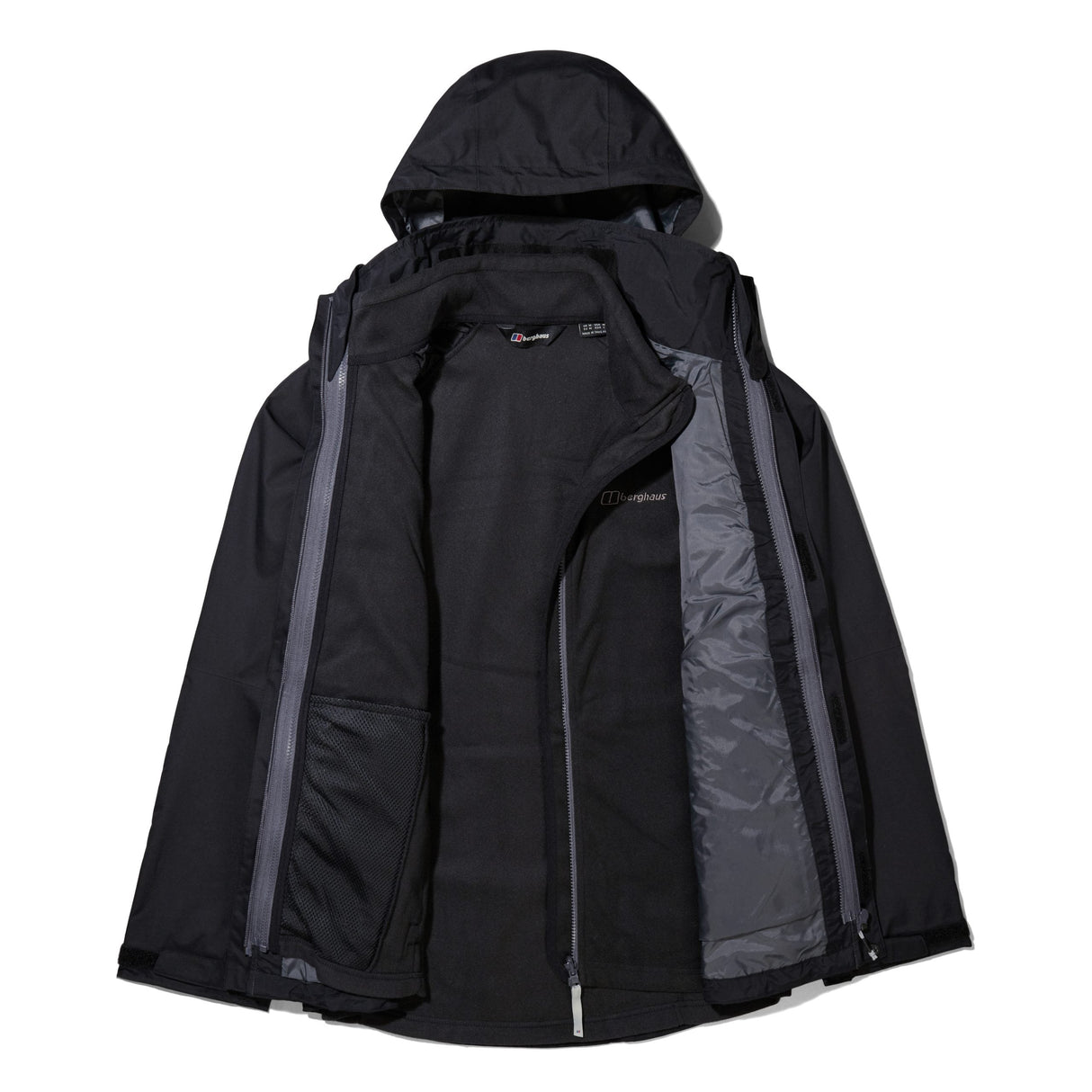 Men's RG Alpha 2.0 Gemini 3In1 Jkt