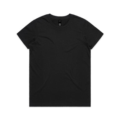 Wo's Maple Tee | 4001