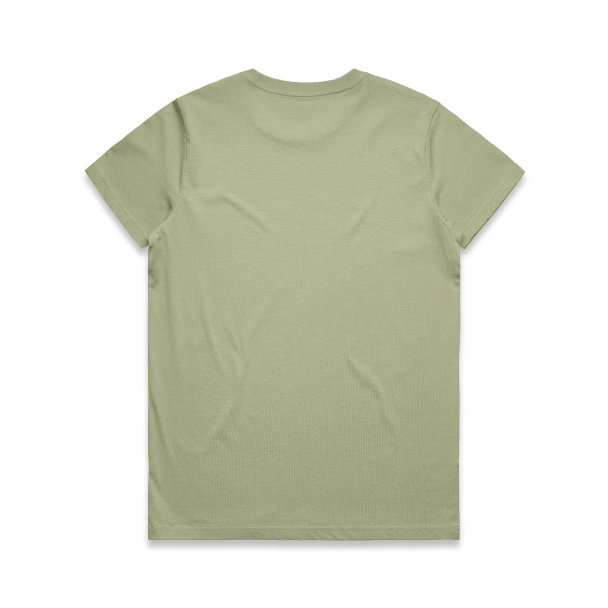 Wo's Maple Tee | 4001S