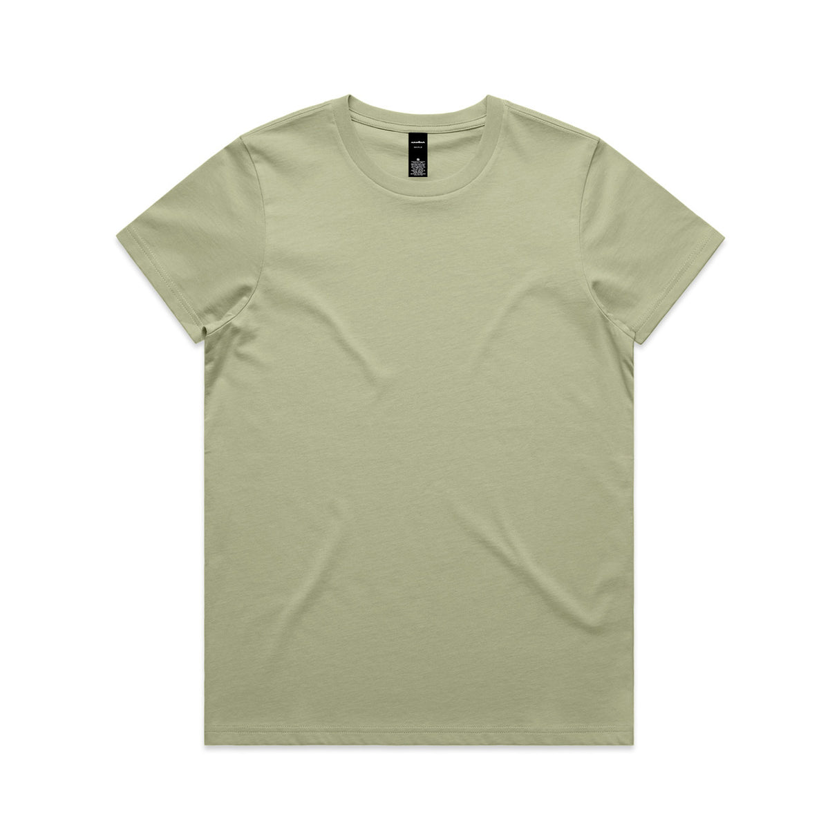 Wo's Maple Tee | 4001S