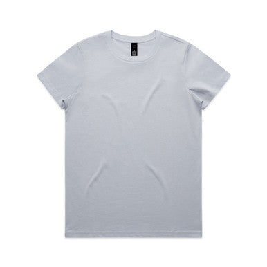 Wo's Maple Tee | 4001