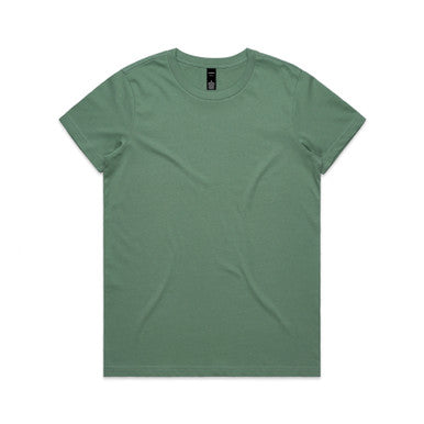 Wo's Maple Tee | 4001