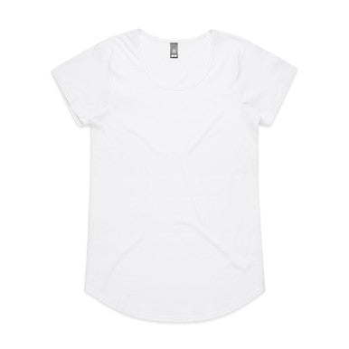 Wo's Mali Tee | 4008