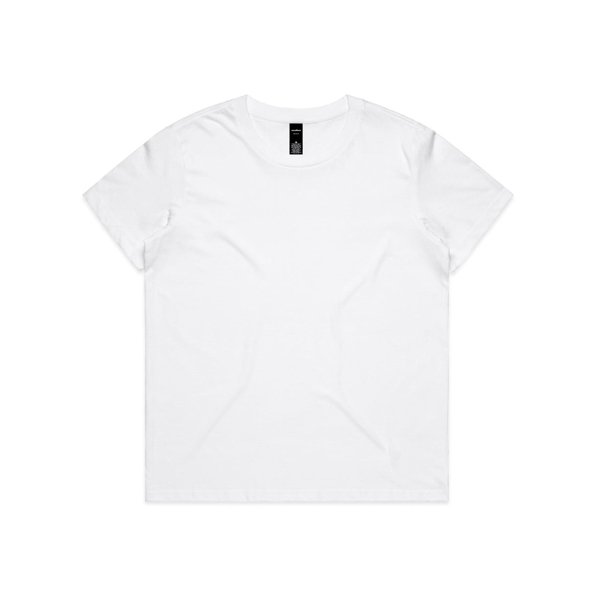 MAPLE MINUS TEE